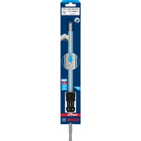 Bosch Expert Hammerbohrer SDS Clean plus-8X, Ø 12mm Arbeitslänge 200mm, Saugbohrer