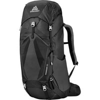 Gregory Paragon 58, Rucksack schwarz, 58 Liter, Größe S/M