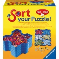 Ravensburger Sort Your Puzzle! 