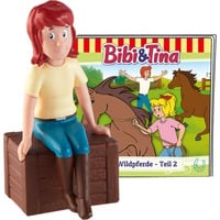 Tonies Die Wildpferde - Teil 2, Spielfigur Hörspiel