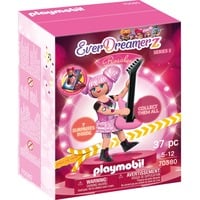 PLAYMOBIL 70580 EverDreamerz Rosalee - Music World, Konstruktionsspielzeug 