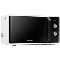 SAMSUNG MS23K3614AW/EG, Mikrowelle weiß/schwarz