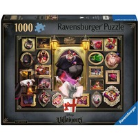 Ravensburger Puzzle Villainous: Ratigan 1000 Teile