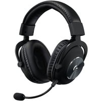 Logitech G PRO X Headset , Gaming-Headset schwarz