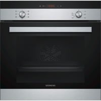 Siemens HB113FBS1 iQ100, Backofen edelstahl/schwarz