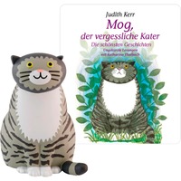 Tonies Mog, der vergessliche Kater - Die schönsten Geschichten, Spielfigur Hörbuch