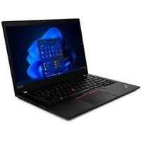 Lenovo ThinkPad T490 Generalüberholt, Notebook schwarz, Intel® Core™ i5-8265U, Intel® UHD Graphics, 16 GB DDR4, 512 GB SSD, Windows 11 Pro 64-Bit