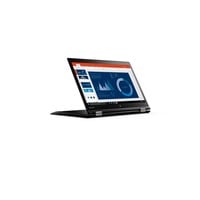 Lenovo ThinkPad X1 Yoga G1 Generalüberholt, Notebook schwarz, Intel® Core™ i5-6300U, Intel® HD Graphics 520, 16 GB DDR3, 256 GB SSD, Windows 10 Pro 64-Bit