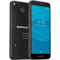 Fairphone 3 64GB Generalüberholt, Handy Android, 4 GB