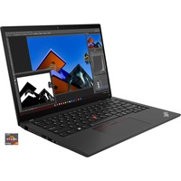 Lenovo ThinkPad T14 G4 (21K30041GE), Notebook schwarz, Windows 11 Pro 64-Bit, 35.6 cm (14 Zoll), 1 TB SSD