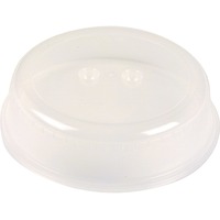 Scanpart Mikrowellenhaube, Abdeckung transparent