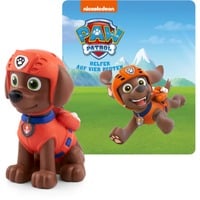 tonies Paw Patrol - Zuma, Spielfigur Hörspiel