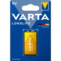 VARTA Longlife, Batterie E-Block