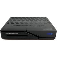 Dream Multimedia DM520 mini, Sat-Receiver schwarz, DVB-S2