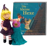 Tonies Die neugierige kleine Hexe, Spielfigur Hörspiel