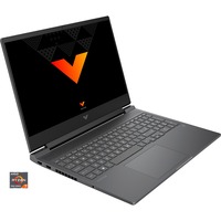 Victus by HP 16-s0180ng, Gaming-Notebook grau, AMD Ryzen 7 7840HS, NVIDIA GeForce RTX 4070, 32 GB DDR5, 512 GB SSD, ohne Betriebssystem