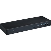 Acer Thunderbolt 4 Dock T701, Dockingstation schwarz, HDMI, DisplayPort, USB, LAN