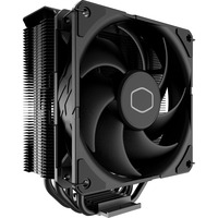 Cooler Master Hyper 212 Black Edition, CPU-Kühler schwarz