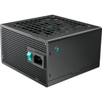 DeepCool PL800D, PC-Netzteil schwarz, 3x PCIe, 800 Watt