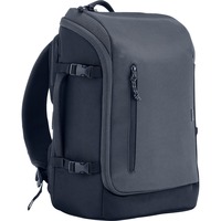 HP Travel Laptop Rucksack blau/grau, bis 39.6 cm (15.6")