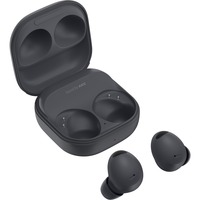 SAMSUNG Galaxy Buds2 Pro, Kopfhörer dunkelgrau, Bluetooth, USB-C, ANC