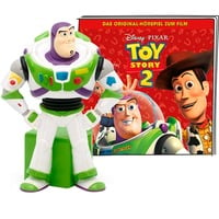 tonies Disney - Toy Story 2, Spielfigur Hörspiel