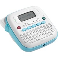 Brother P-Touch N25BT, Beschriftungsgerät weiß/hellblau