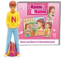 Tonies Hanni und Nanni im Hochzeitsrausch, Spielfigur Hörspiel