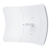 Ubiquiti LTU Extreme-Range 5 GHz, Richtfunk-Antenne weiß