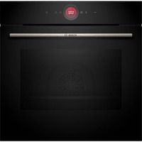 Bosch HBG7741B1 Serie 8, Backofen schwarz, 60 cm, Home Connect