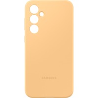 SAMSUNG Silicone Case, Handyhülle orange, Samsung Galaxy S23 FE