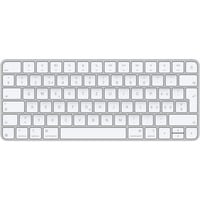 Apple Magic Keyboard, Tastatur silber/weiß, CH-Layout