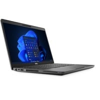 Dell Latitude 5400 Generalüberholt, Notebook schwarz, Intel® Core™ i5-8365U, Intel® UHD Graphics 620, 16 GB DDR4, 256 GB SSD, Windows 11 Pro 64-Bit