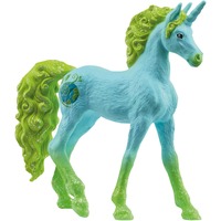 Schleich Bayala Sammeleinhorn Terra, Spielfigur 