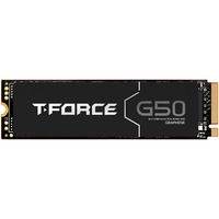 Team Group T-FORCE G50 2 TB, SSD PCIe 4.0 x4 | M.2 2280 | Graphen-Kühlkörper