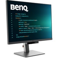 BenQ RD280U, LED-Monitor 71.6 cm (28.2 Zoll), schwarz, UHD+, DisplayPort, HDMI, Pivot, HDR