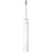 Philips Sonicare 3100 Series HX3671/13, Elektrische Zahnbürste weiß