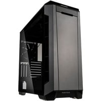 Phanteks Eclipse P600S   , Tower-Gehäuse anthrazit, Tempered Glass