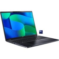 Acer TravelMate P4 (TMP416-53-TCO-59MM), Notebook blauschwarz, Windows 11 Pro 64-Bit, 40.6 cm (16 Zoll), 512 GB SSD