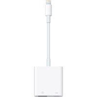 Apple Kamera-Adapter Lightning auf USB 3.2 Gen1 weiß