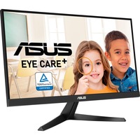 ASUS VY229HE Eye Care, LED-Monitor 55 cm (22 Zoll), schwarz, FullHD, AMD FreeSync, HDMI