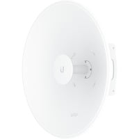 Ubiquiti UISP-Dish, Richtfunk-Antenne weiß