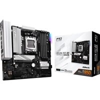 ASRock B850M Pro RS, Mainboard 