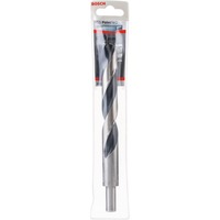 Bosch HSS-Spiralbohrer PointTeQ, Ø 19mm Arbeitslänge 135mm, reduzierter Schaft