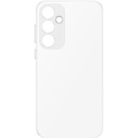 SAMSUNG Clear Case, Handyhülle transparent, Samsung Galaxy A35 5G