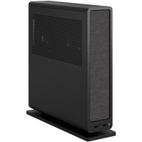 Fractal Design Ridge                       , Tower-Gehäuse schwarz