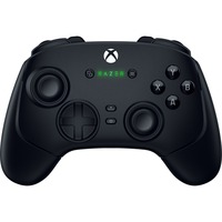 Razer Wolverine V3 Pro, Gamepad schwarz