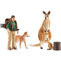 Schleich Wild Life Outback Abenteuer, Spielfigur 