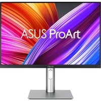 ASUS ProArt PA27JCV, LED-Monitor 68.6 cm (27 Zoll), schwarz/silber, UltraHD/5K, IPS, USB-Hub