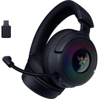 Razer Kraken V4, Gaming-Headset schwarz